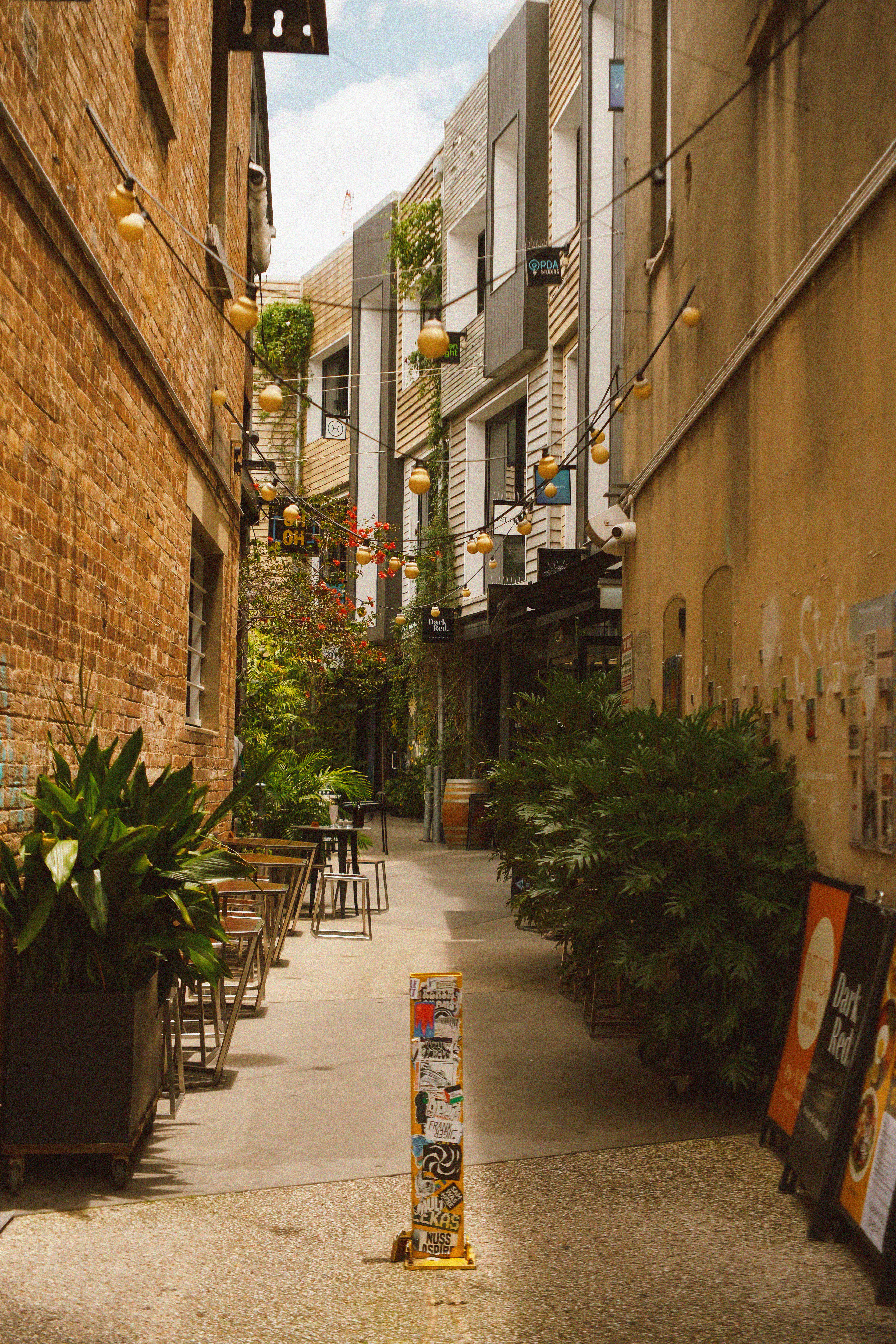 Fortitude Valley
