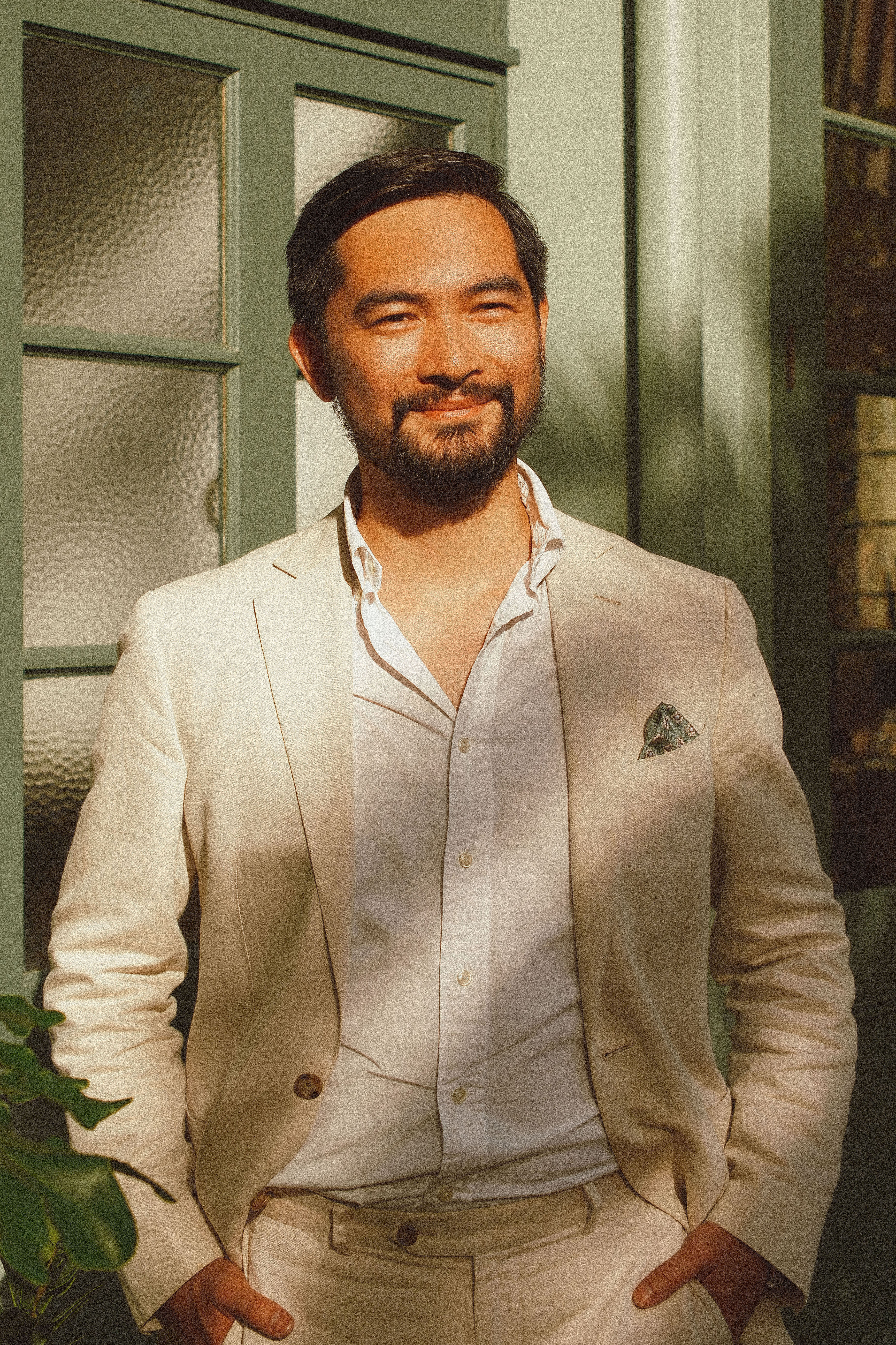Jeremy Paikaew, Founder and Selling Principal